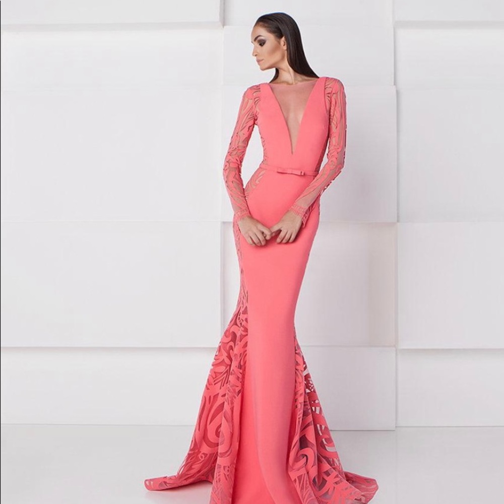 Saiid Kobeisy  gown/ dress size 6